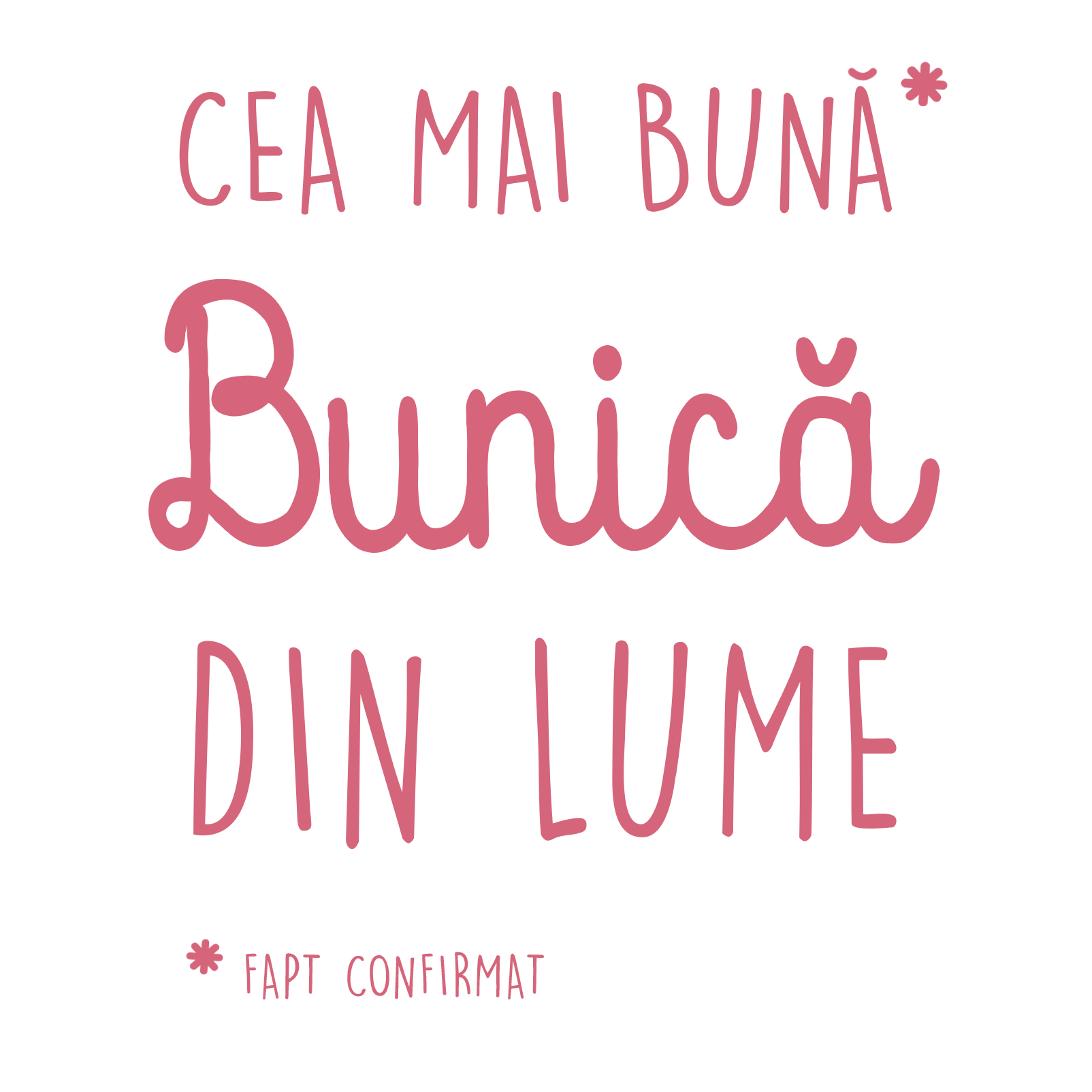 Bunica din lume - ROMAN.webp